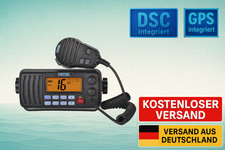 Marine DSC Seefunkgerät ONWA