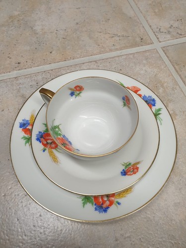 Pmr bavaria set tasse - bavaria,