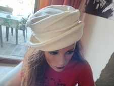 Hochwertiger Damenhut