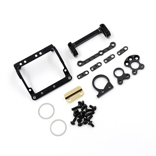Yeah racing aluminium - racing,
