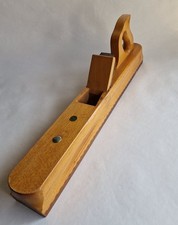 ECE Rauhbank Tischler Putzhobel Einhandhobel E.C.E. 60cm