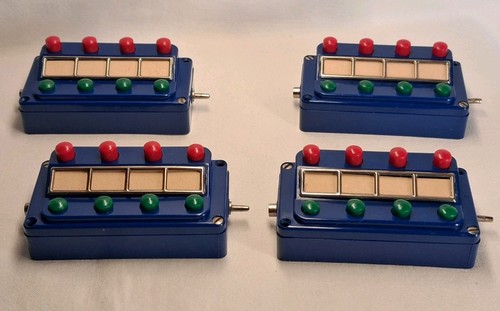 Stk märklin stellpult - märklin,