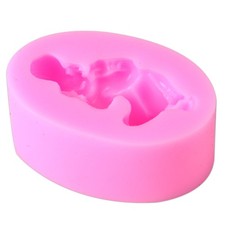 Baby Silikon Form Ausstecher