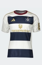 Adidas HSV Sondertrikot 1887