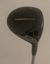 Titleist TSr 1 5er Holz 18 Grad Regular-Flex wie NEU 1A VK 349,00€ -37%