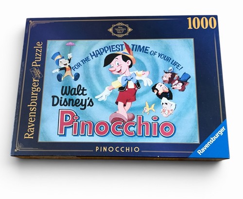 1000 teile ravensburger - 1000,