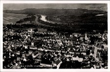 Ak Günzburg an der Donau