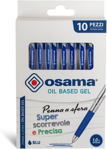 Osama obg - osama,