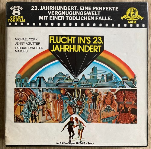 Super flucht ins 23 - 8,