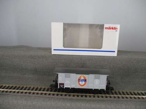 Märklin spur 48853 - h0,