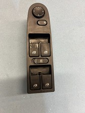 4 Fach Fensterheberschalter