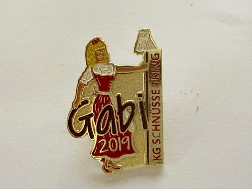 Köln karnevalsorden pin - karnevalsorden,
