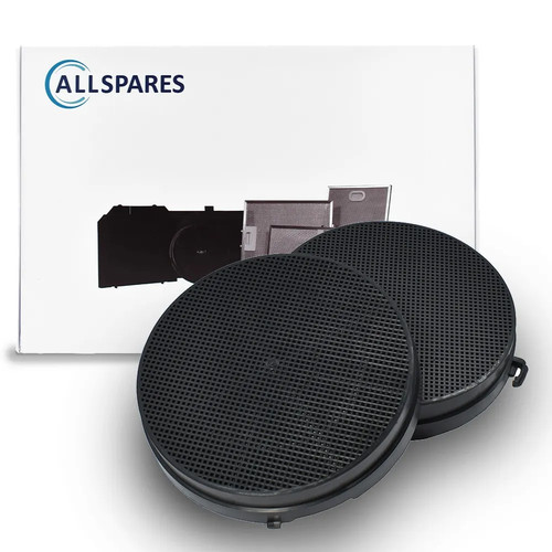 Allspares aktivkohlefilter - allspares,