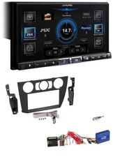 Alpine DAB 2DIN USB Bluetooth