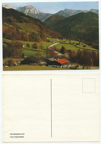 14435 berchtesgadener land - land,