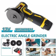 Winkelschleifer 12V Mini Akku