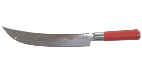 Dick red spirit - f.,