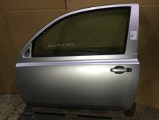  16798 Tür links NISSAN Micra (K12) Bj.2003