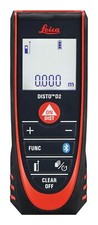 Leica Handlasermeter DISTO D2 - 470570