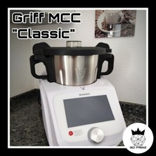 Fest montierter griff - fest,