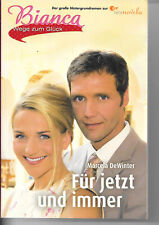 Für jetzt und immer Marcela DeWinter Telenovela - "Bianca Wege zum Glück"  2005
