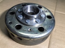 Piaggio vespa et4 125 150 Flying Wheel polrad ignition Scooter