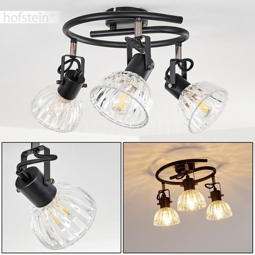 Glas decken lampen flur - decken,