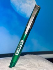 Werbekugelschreiber: Schäfer