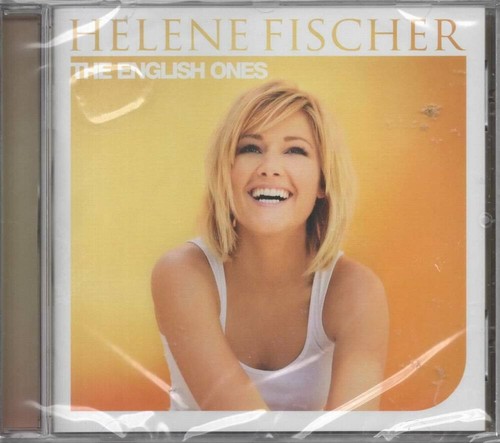 Helene fischer the - helene, english