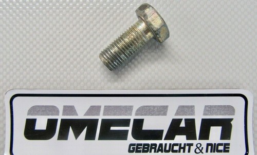 Schraube bolzen - schraube,