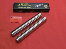 2 Endrohre für VW Käfer