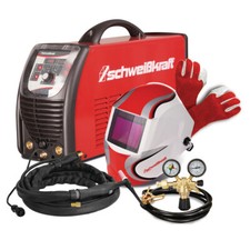 Wig schweißgerät inverter - wig-schweißgerät,