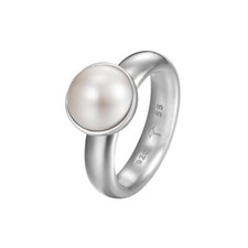 Joop Damen Ring Silber