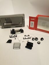 HERPA Scania CS 20 ZM Ersatzteile wie auf Bilder  mit OVP 