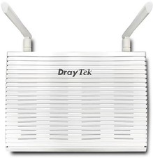 DrayTek Vigor 2865Vac VPN