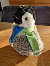 Teddy-Hermann Pinguin mit