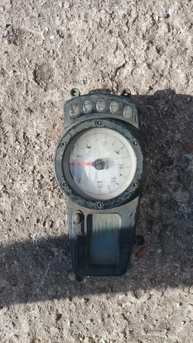 Piaggio nrg power tacho - power,