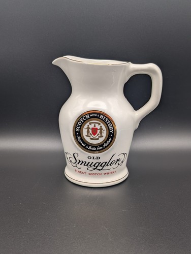 Vintage old smuggler - vintage,