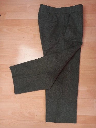 Cos hose grün tannengrün - cos, 7/8