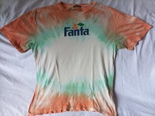 Fanta  Coca - Cola T-Shirt