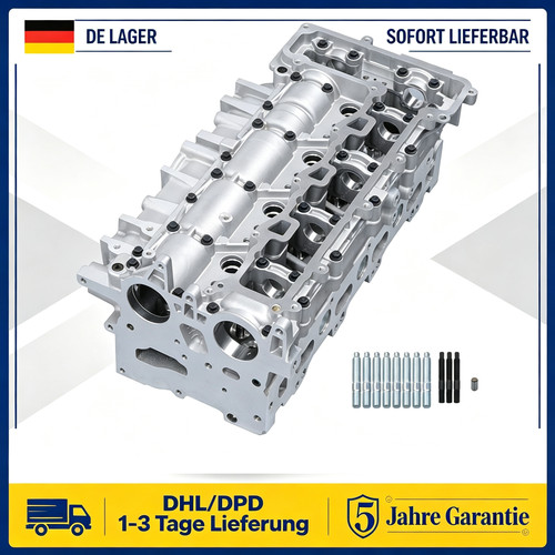 Zylinderkopf für ford - ford, opel