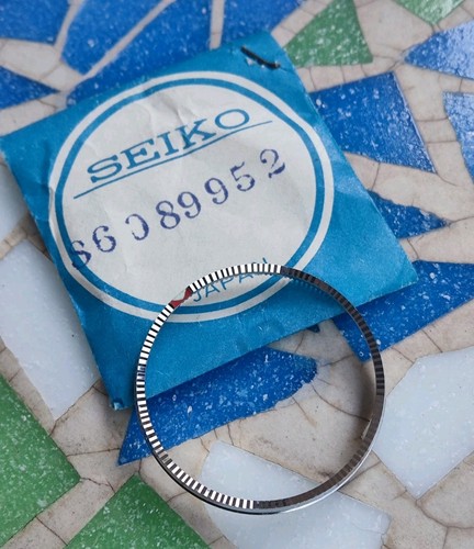 Vintage uhr seiko bell matic - seiko,