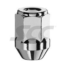 SCCFAHRZEUGTECHNIK Radmutter