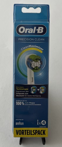 Oral precision clean - oral-b,
