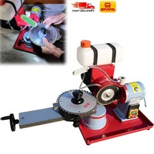 Sägeblattschärfgerät mit