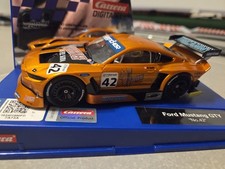 Carrera Digital 132 Ford