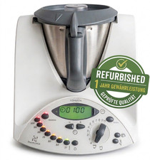 Vorwerk thermomix tm31 31 - vorwerk,