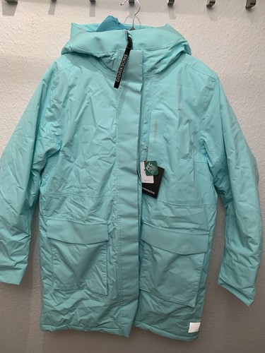 Didriksons parka damen leya - didriksons,