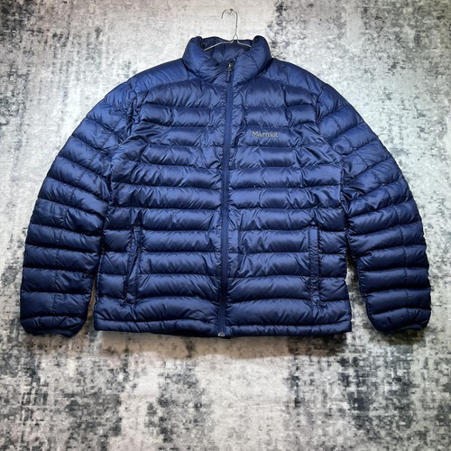 Marmot azos down 700 - marmot,