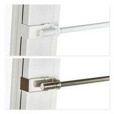 Klemmstange Scheibenstange